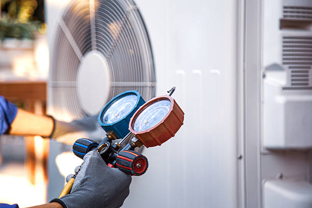 Affordable Emergency Hvac solutions in Severn, MD
