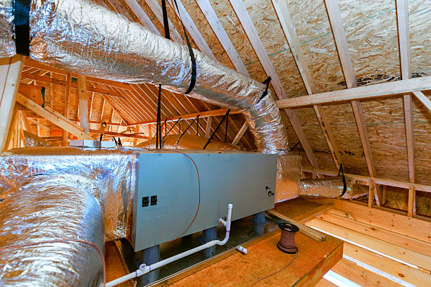 Trusted Emergency Hvac service in Severn, MD - FH HVAC